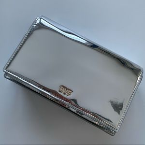 NWT Diane Von Furstenburg Soirée crossbody